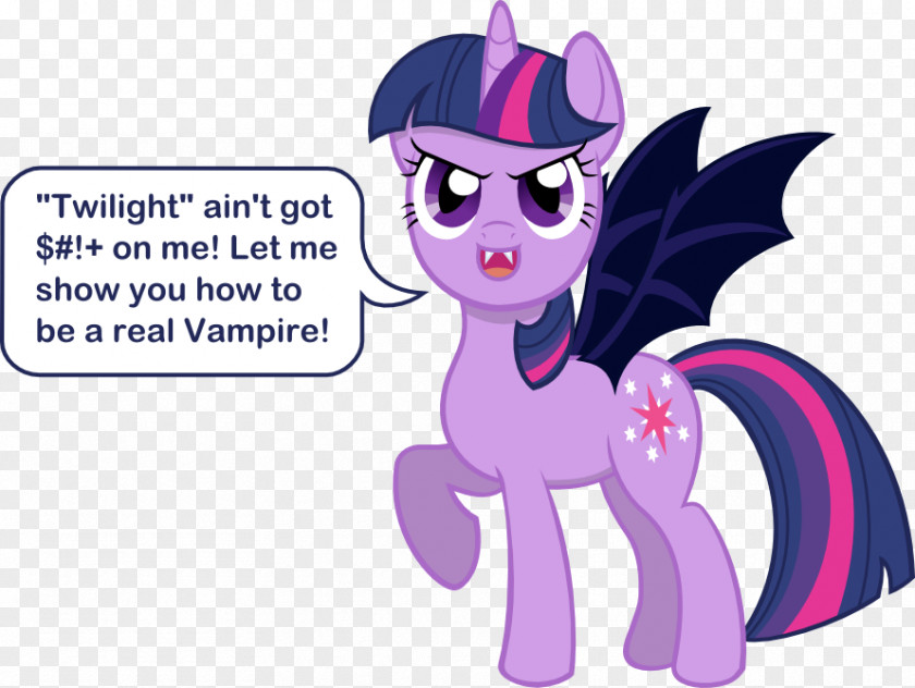 Vampire Twilight Sparkle Pony Pinkie Pie Winged Unicorn PNG