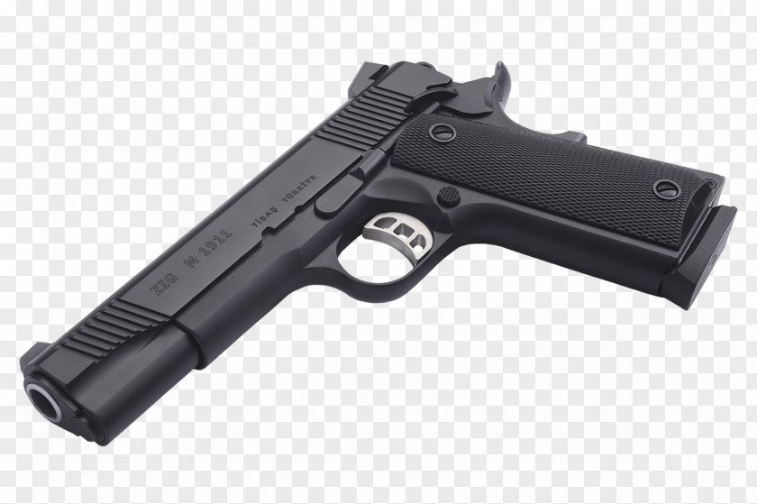 Weapon Trigger TİSAŞ IMI Desert Eagle M1911 Pistol PNG