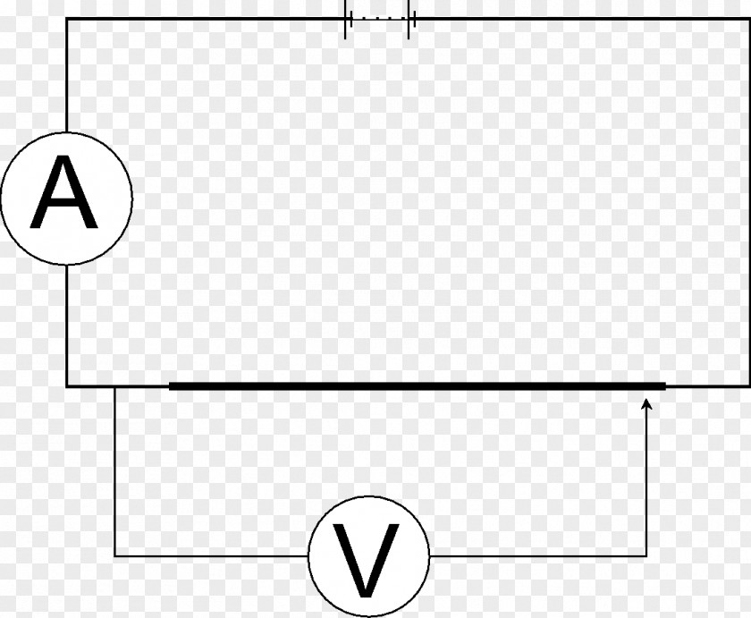 Wire Cross Section Copper Area Length PNG