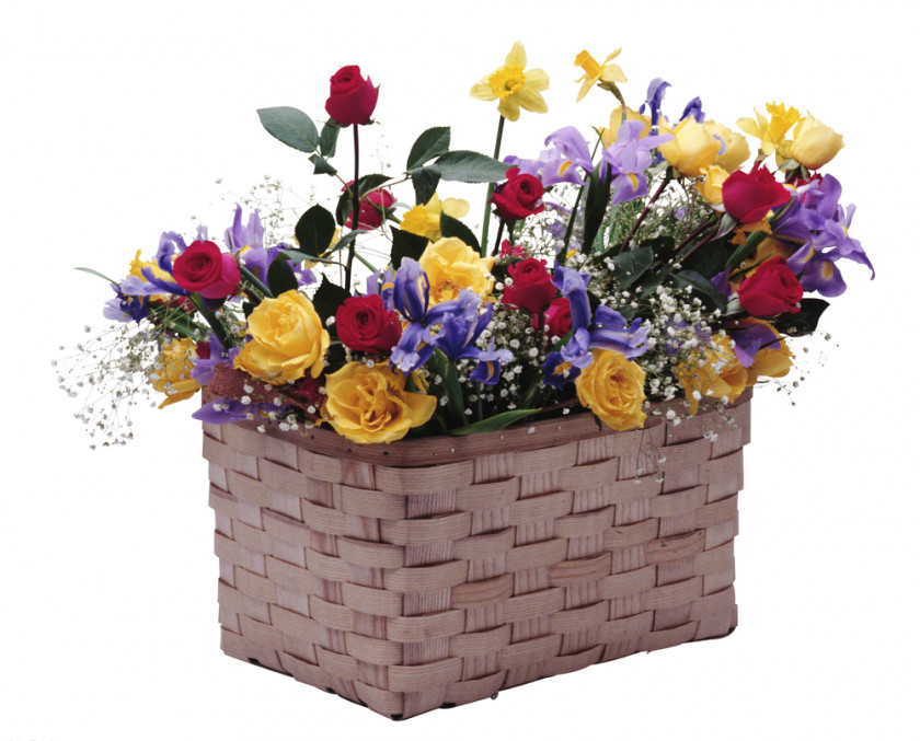 Yellow Roses In A Basket A. Vase Image Salamat Birthday LEGO 17101 BOOST Creative Toolbox PNG