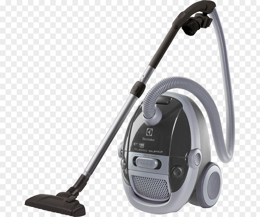 Aircondition Electrolux Bagged Vacuum Cleaner European Union Energy Label UltraOne EUO9 PNG