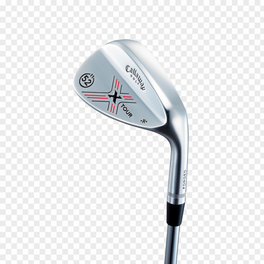 Callaway Golf Clubs Sand Wedge Product Design PNG