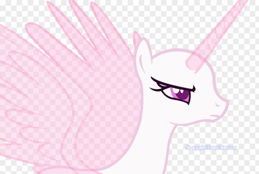 Cat Pony Princess Luna Celestia Winged Unicorn PNG