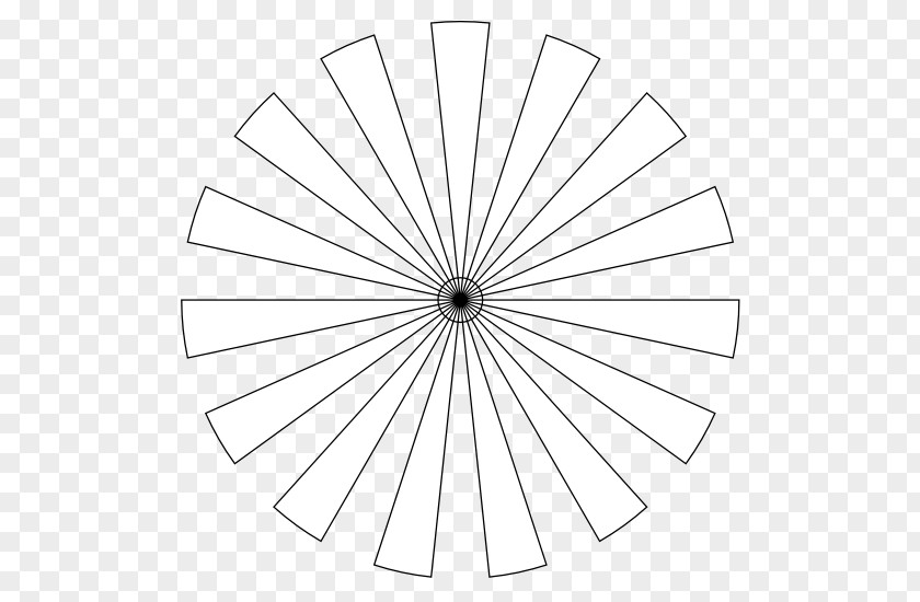 Circle White Point PNG