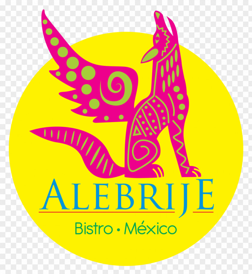 Dress Logo Alebrije Bistro Mexico Restaurant Mexican Cuisine Cathedral City PNG
