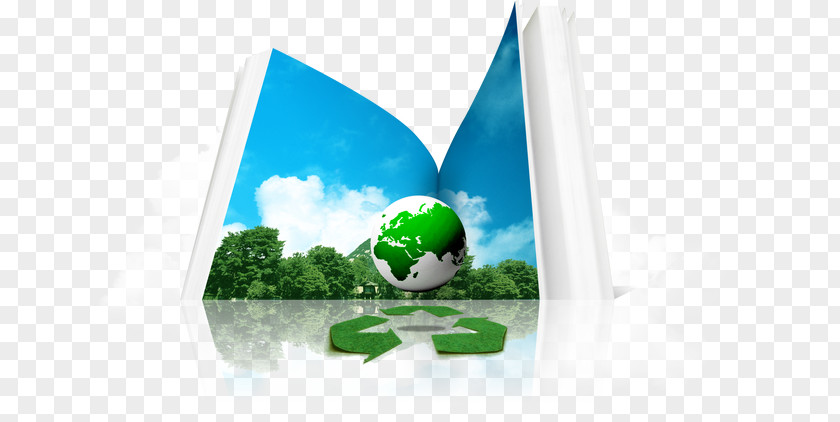 Energy And Environmental Protection Paper Natural Environment Green PNG