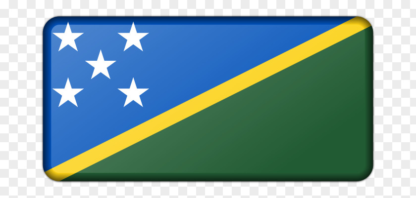 Flag Of The Solomon Islands Marshall United States PNG