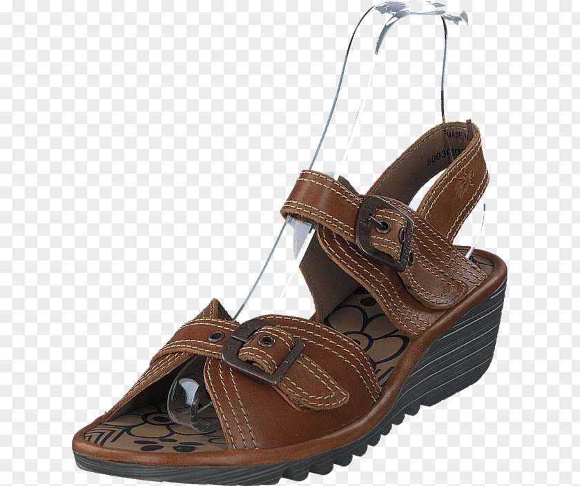 Fly Front Slide Sandal Shoe Walking PNG