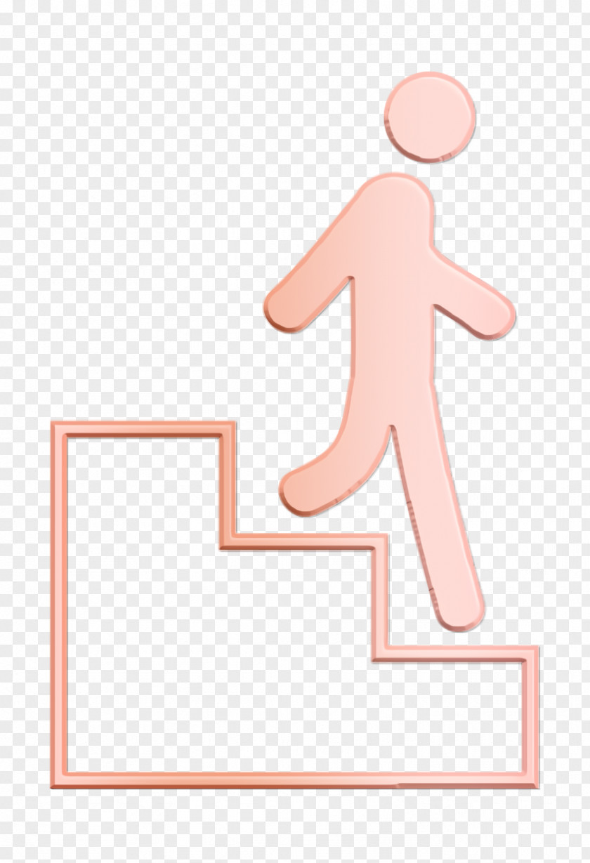 Humans Icon Walk People PNG