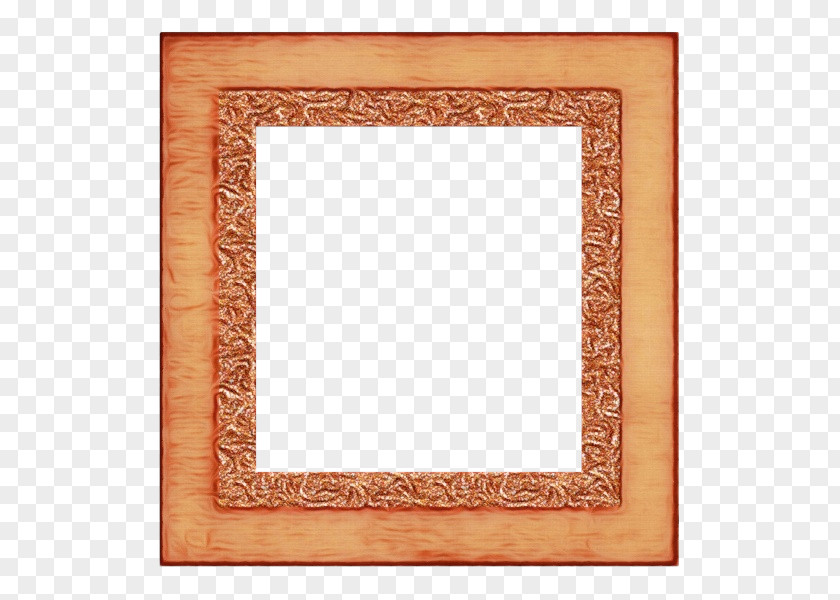 Interior Design Rectangle Wall Texture Frame PNG