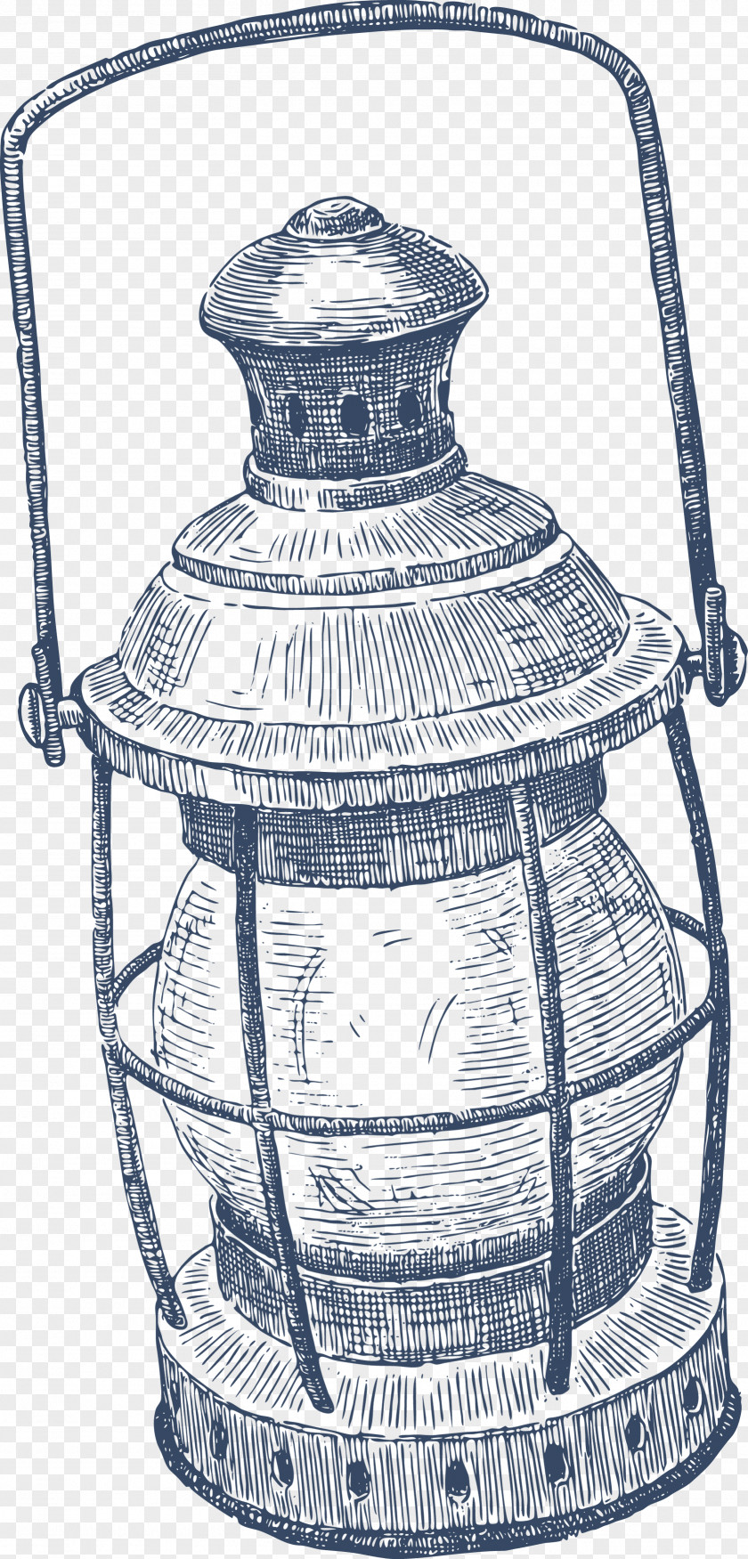 Lamp Lantern PNG