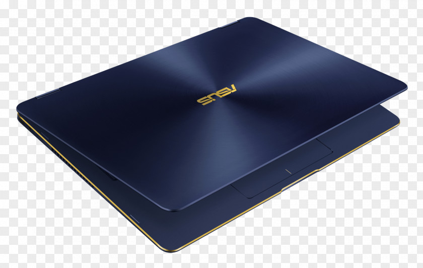 Laptop Asus Zenbook 3 ZenBook Flip S UX370 Intel Computex PNG