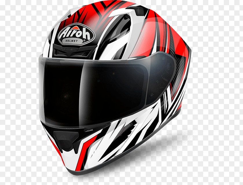 Motorcycle Helmets Locatelli SpA Visor Pinlock-Visier PNG