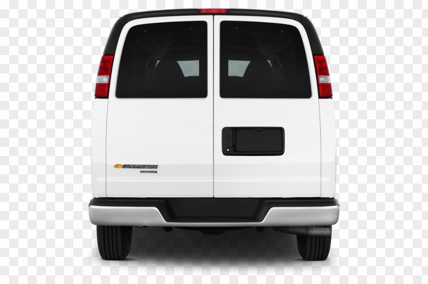 Passenger 2015 GMC Savana 2500 2014 2017 PNG