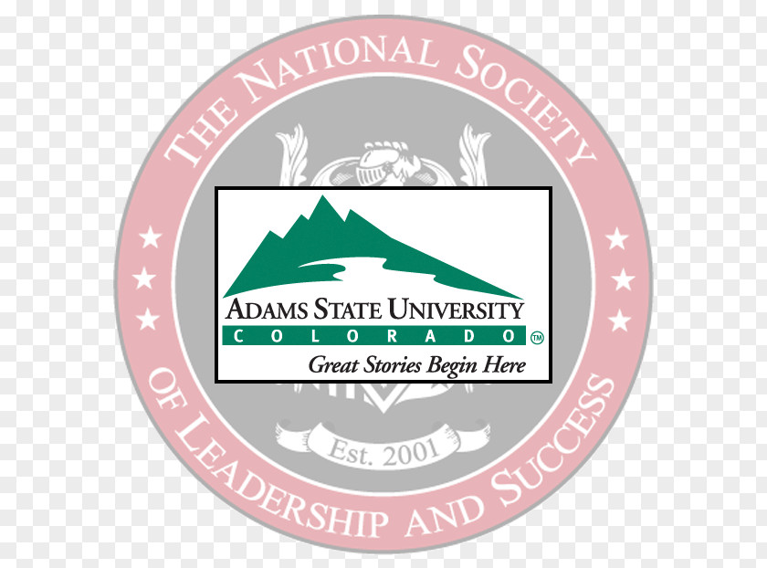 Swallow Your Pride Adams State University Logo Font Brand PNG