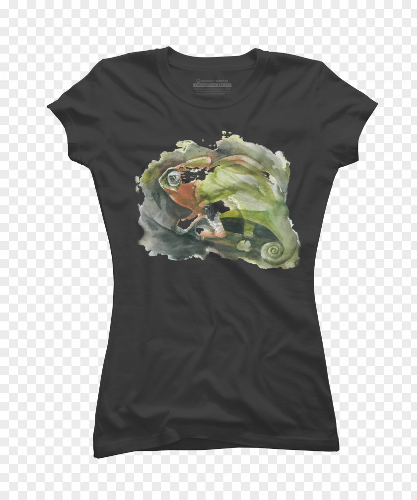 T-shirt Hamburger Chicken Sandwich Patty Guacamole PNG