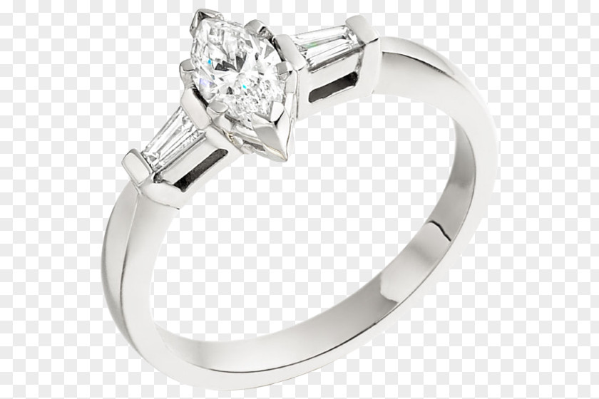 Two Stone Diamond Ring Settings Engagement Wedding PNG