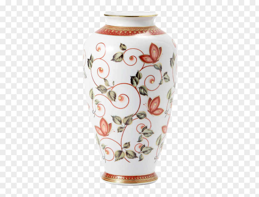Vase Ceramic Florero PNG