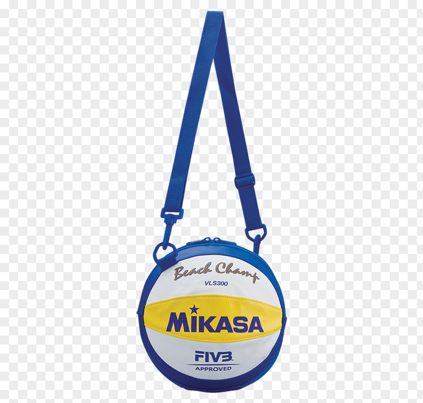 Volleyball Mikasa Sports Handbag PNG