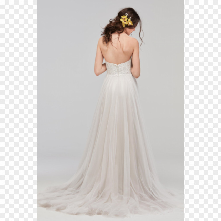 Wedding Gown Dress Felichia Bridal Ball PNG