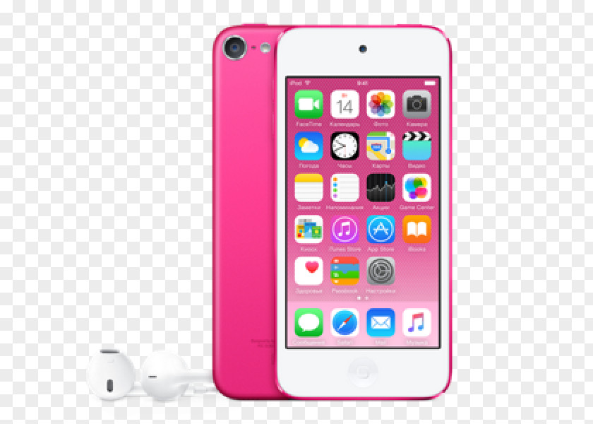 Apple IPod Touch Multi-touch IPhone 6S Gigabyte PNG