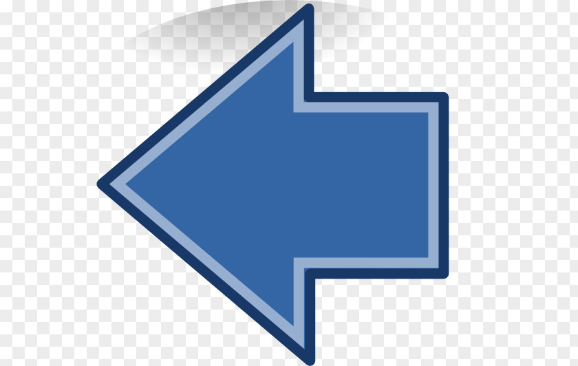 Arrow Clip Art Symbol Download PNG