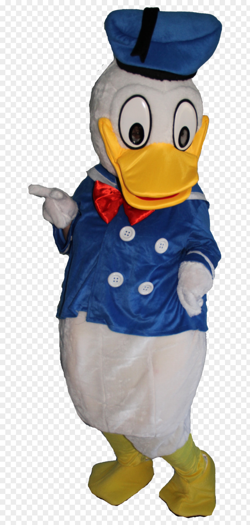 Bird Flightless Costume Mascot Clothing PNG