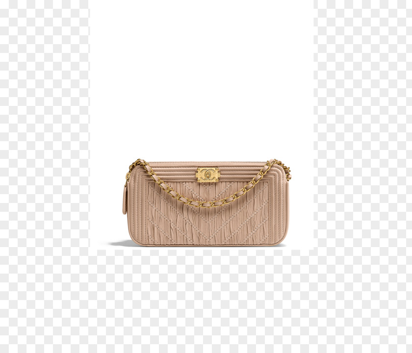 Boy-fashion Handbag Chanel Wallet Chain PNG