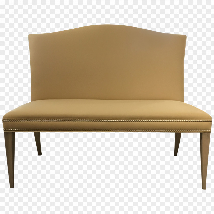 Chair Loveseat Couch PNG