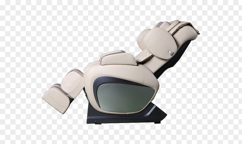 Design Massage Chair Angle PNG