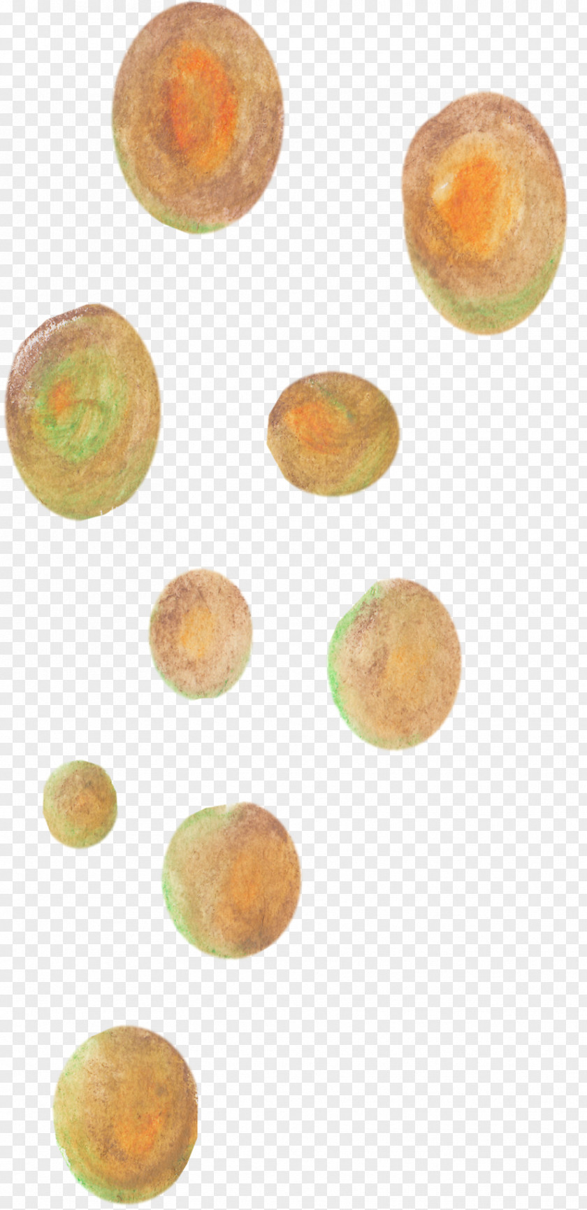 Floating Stone PNG