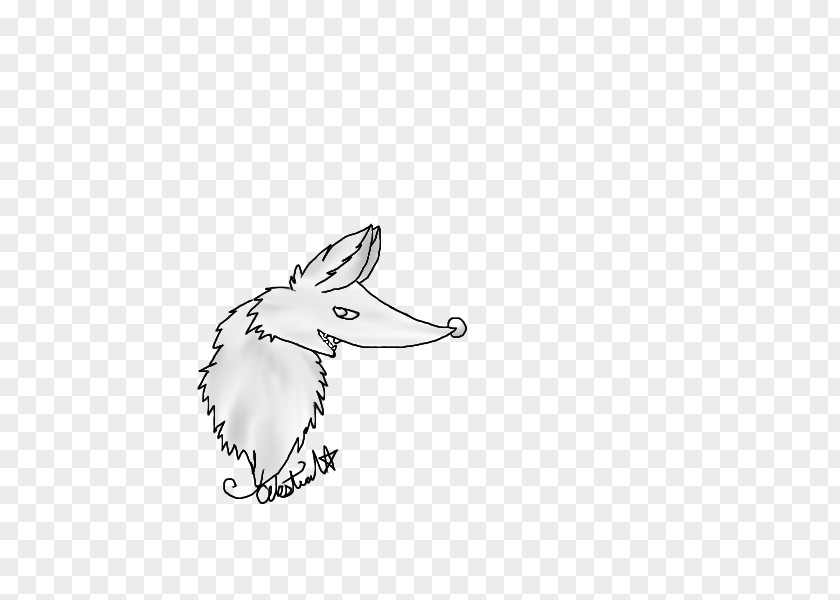 Head Line Canidae Art Dog Mammal Sketch PNG
