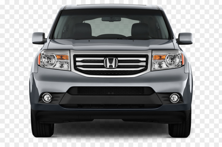 Honda 2013 Pilot 2014 Car 2015 PNG