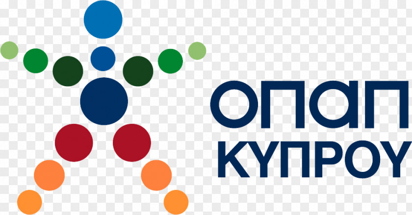Lottery Opap (Cyprus) Ltd. Organization Logo PNG