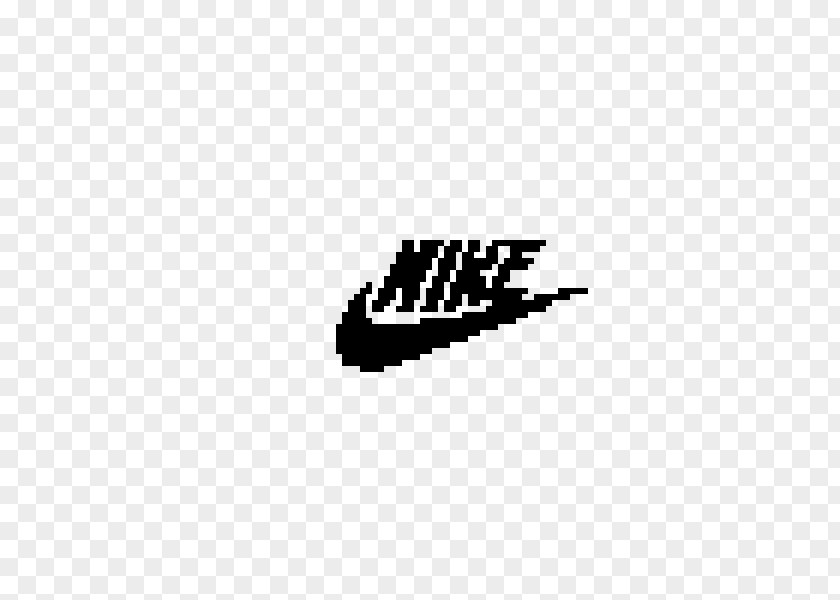 Nike Brand Swoosh Shoe Logo PNG