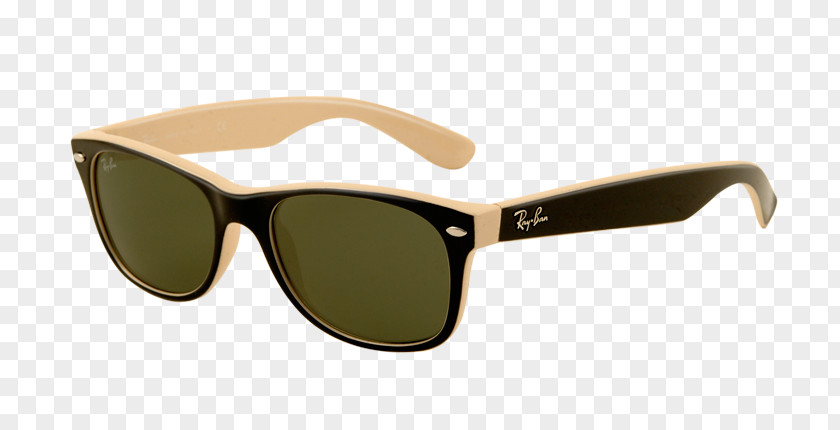 Rayban Wayfarer Ray-Ban New Classic Sunglasses Original PNG