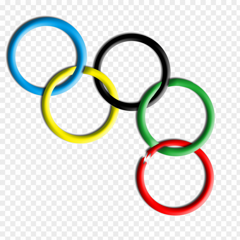 Ring Olympic Games 2014 Winter Olympics Symbols Clip Art PNG