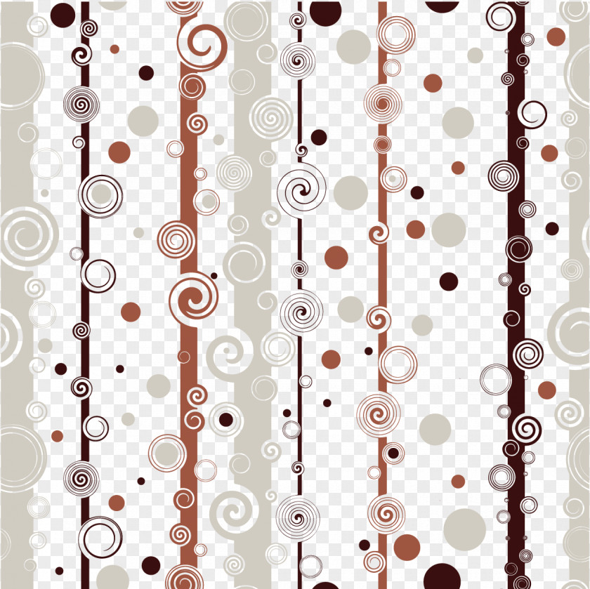 Round Bars And Stitching Shading Vector PNG