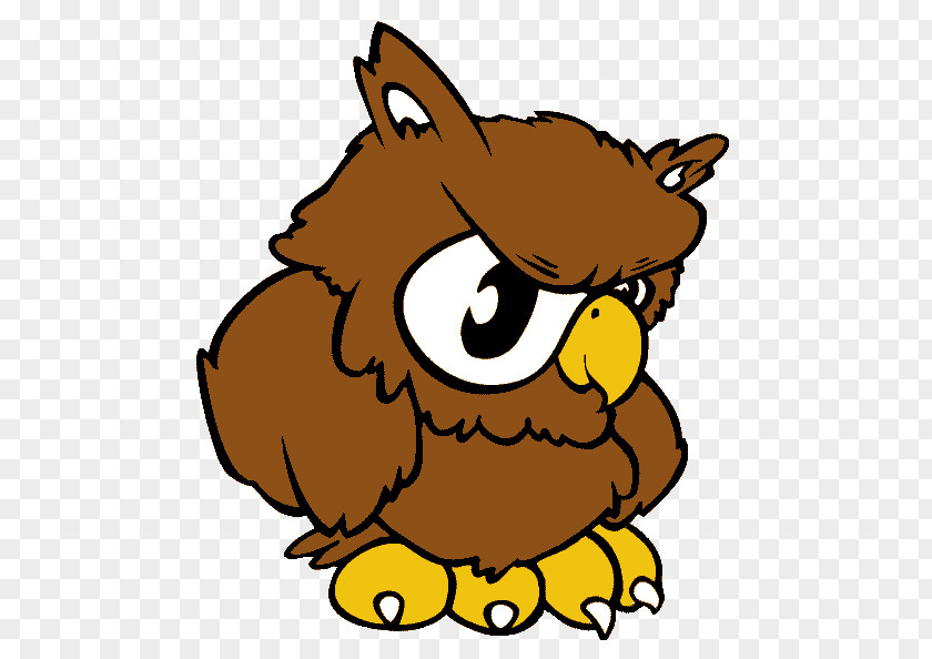 Smart Owl Clip Art Image JPEG GIF PNG
