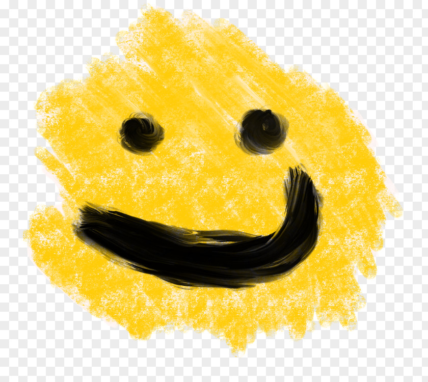 Smiley Fruit PNG