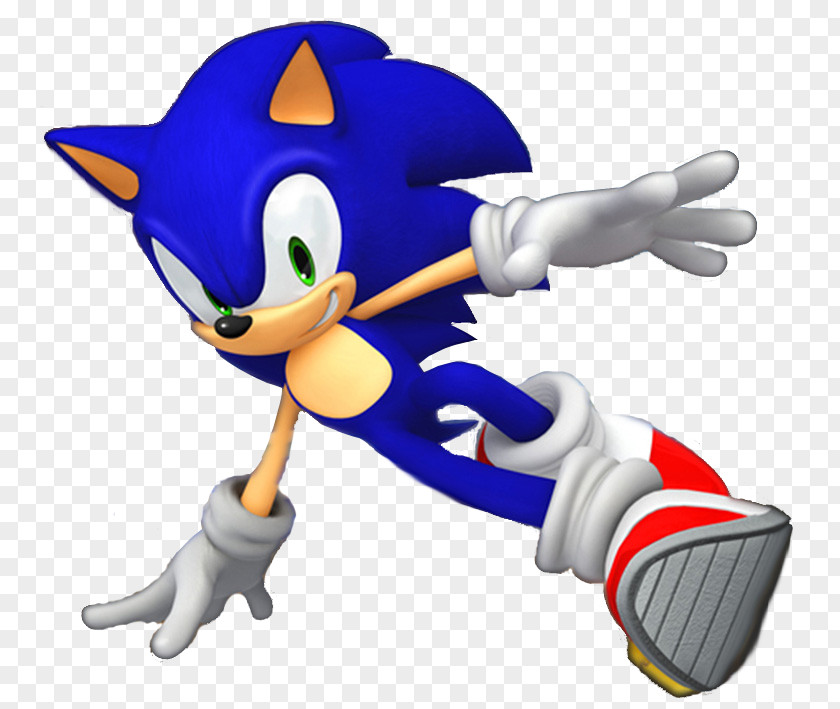 Sonic Silver Unleashed Battle The Hedgehog 2 & Sega All-Stars Racing 3D Blast PNG
