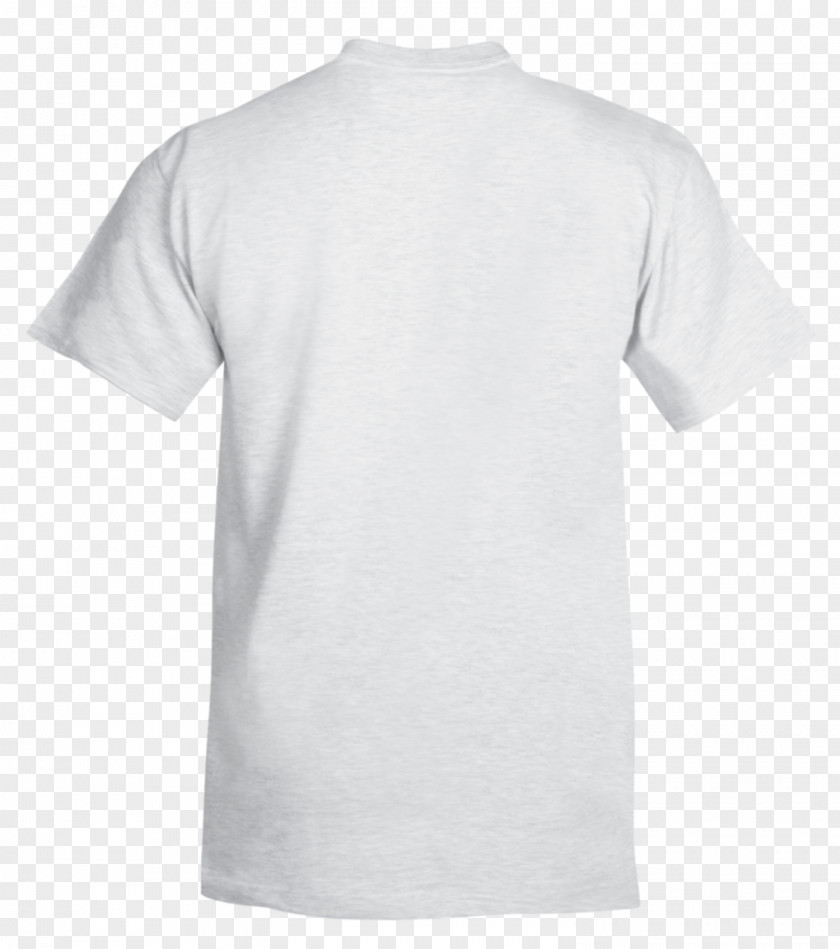 T-shirt Hanes White Hoodie PNG