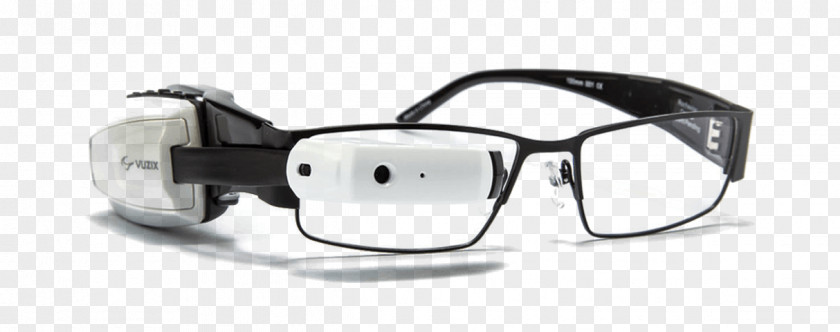 Technology Google Glass Smartglasses Wearable Computer Vuzix PNG