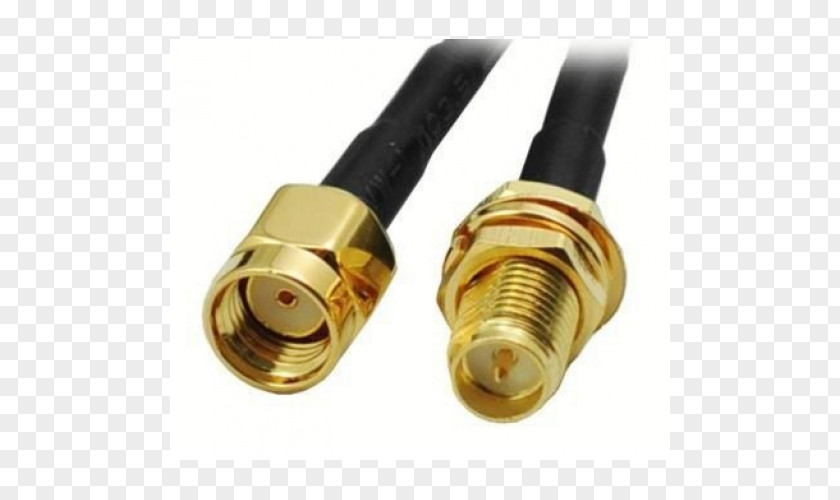 Wifi Antenna Coaxial Cable Router Aerials Wi-Fi Electrical PNG