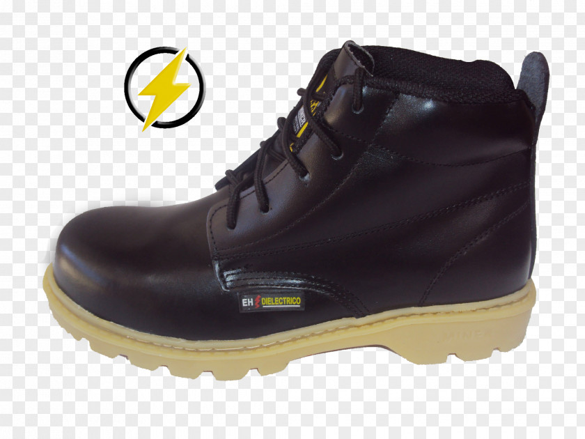 Boot Hiking Leather Shoe PNG