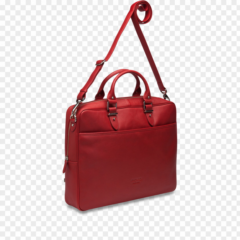 Busy Man Handbag Baggage Hand Luggage Leather PNG