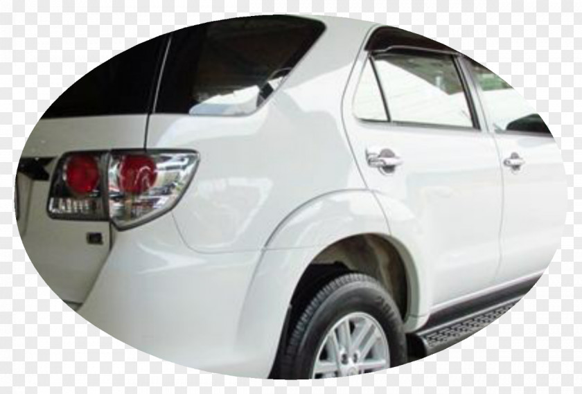 Car Alloy Wheel Toyota Fortuner Sport Utility Vehicle PNG