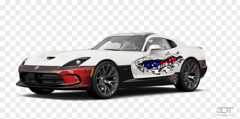 Car Sports Racing Dodge Automotive Design PNG