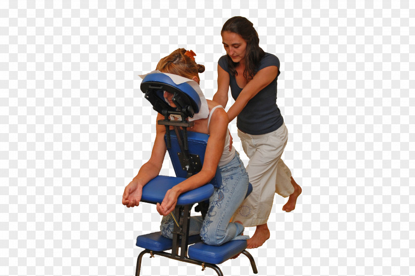 Chair Shoulder Health Beauty.m PNG