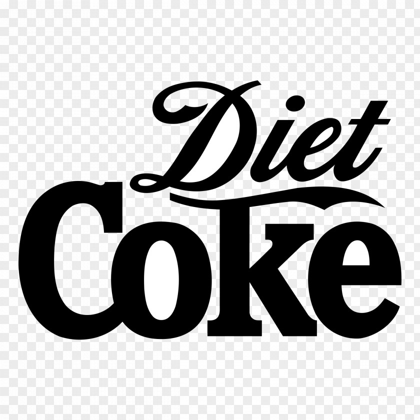 Coca Cola Diet Coke Coca-Cola Logo Brand PNG